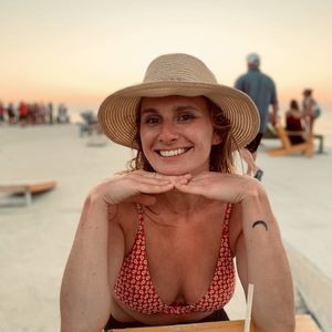 Meet your Posher, Jen